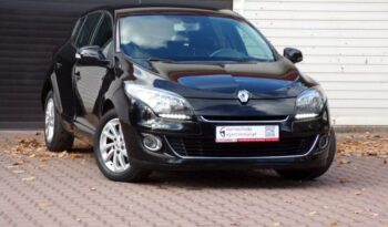 Renault Megane full