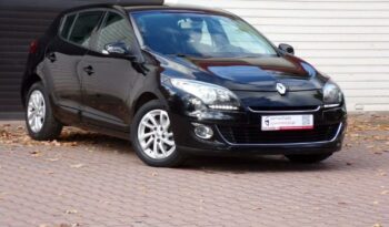 Renault Megane full
