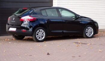 Renault Megane full