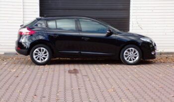 Renault Megane full