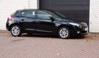Renault Megane full