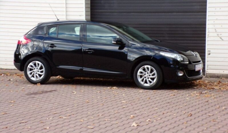 Renault Megane full