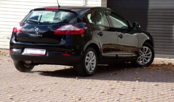 Renault Megane full
