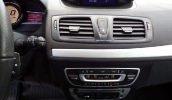 Renault Megane full