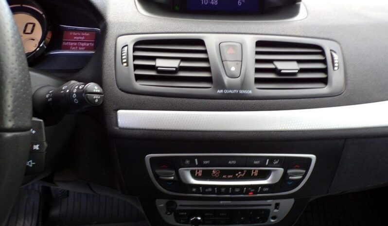 Renault Megane full