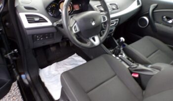 Renault Megane full