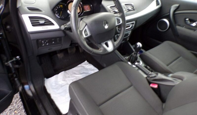 Renault Megane full