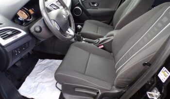Renault Megane full