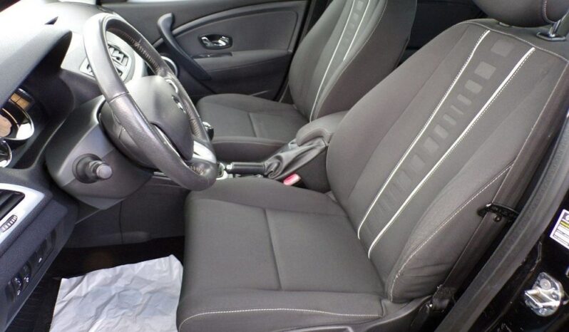 Renault Megane full