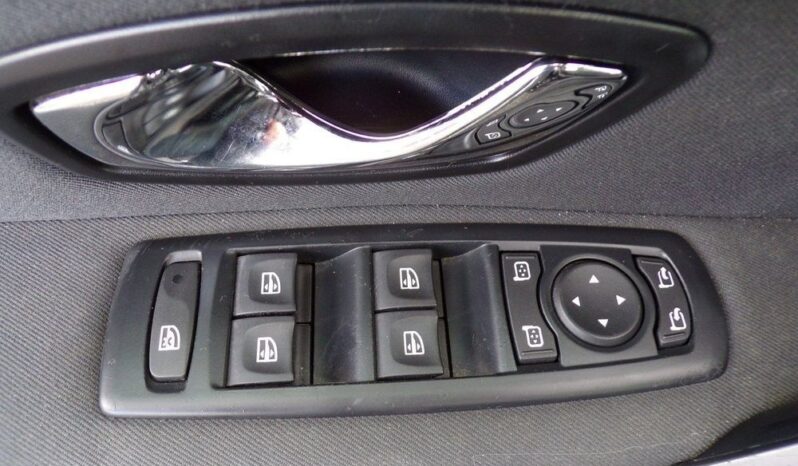 Renault Megane full