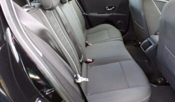 Renault Megane full