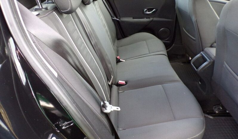 Renault Megane full