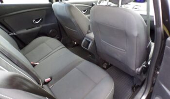 Renault Megane full