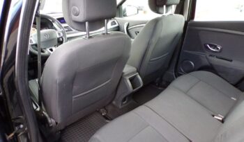 Renault Megane full