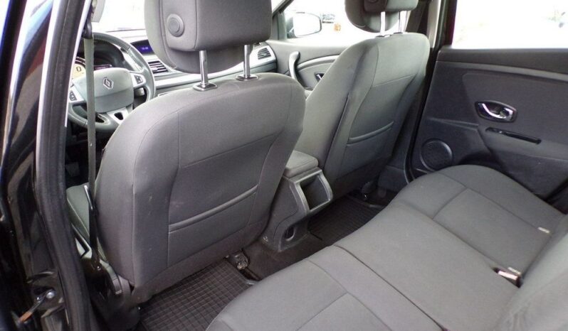 Renault Megane full