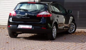 Renault Megane full