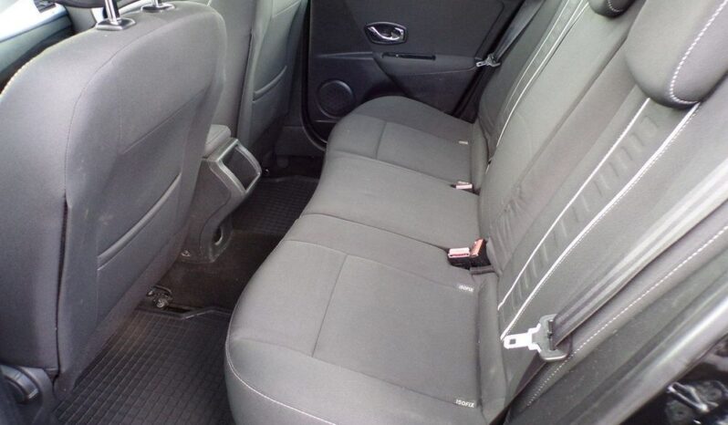 Renault Megane full