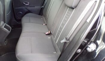 Renault Megane full