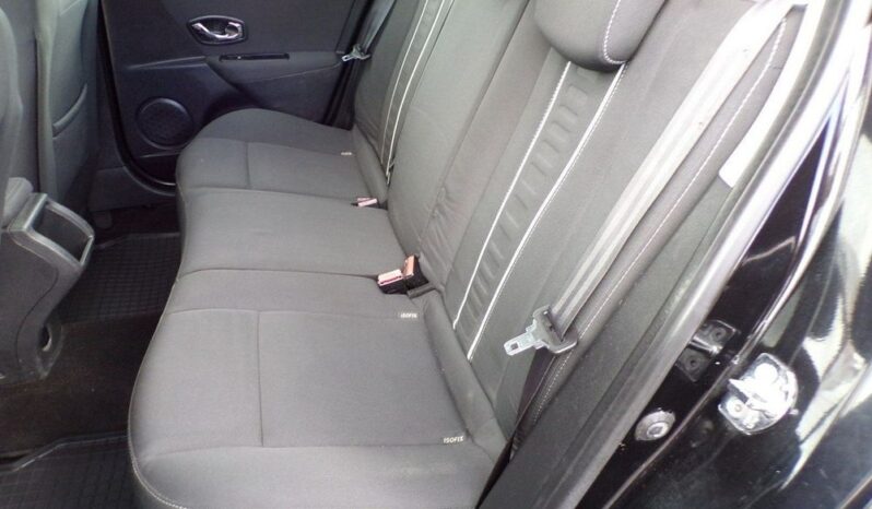 Renault Megane full