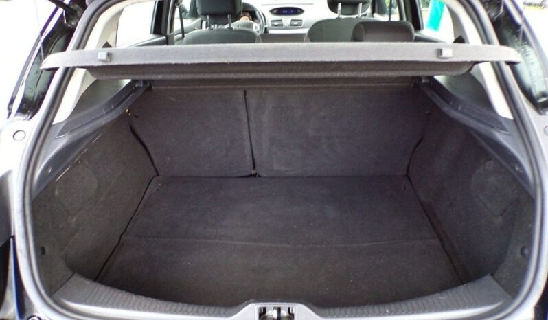 Renault Megane full