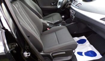 Renault Megane full