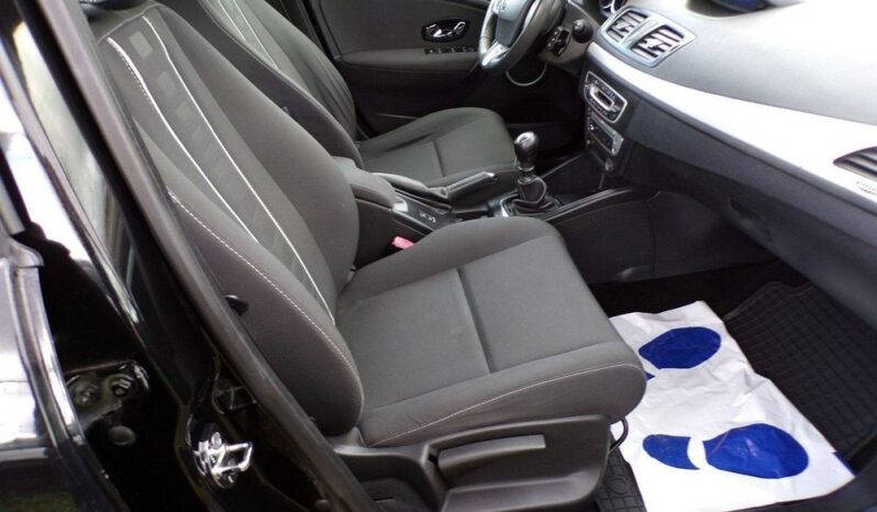 Renault Megane full