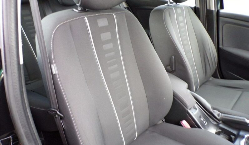 Renault Megane full