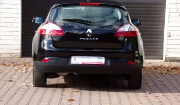 Renault Megane full