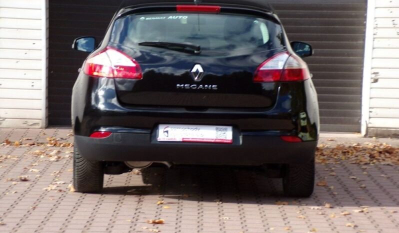 Renault Megane full