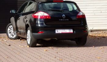Renault Megane full
