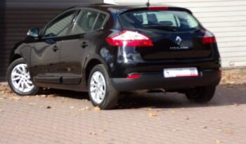 Renault Megane full