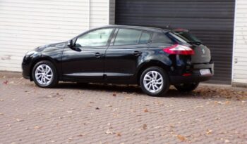 Renault Megane full