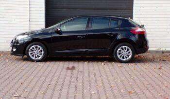 Renault Megane full