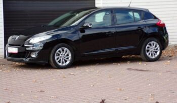 Renault Megane full