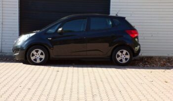 Kia Venga full