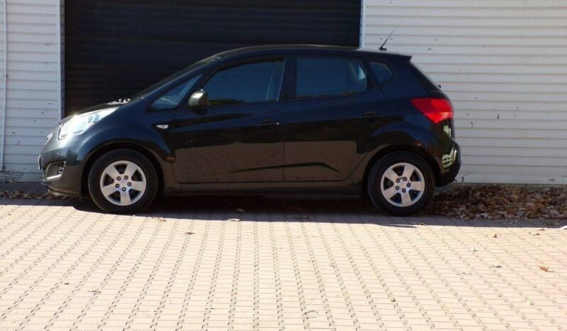 Kia Venga full