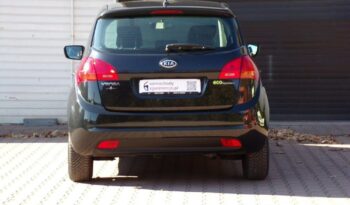 Kia Venga full