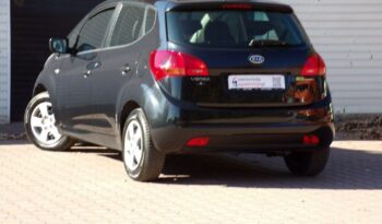 Kia Venga full