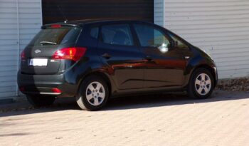 Kia Venga full