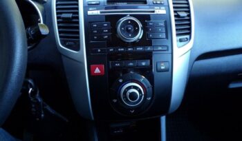 Kia Venga full