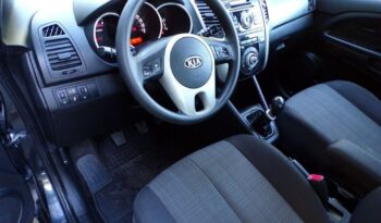 Kia Venga full