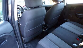 Kia Venga full