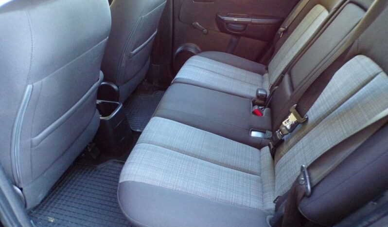 Kia Venga full