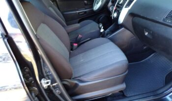 Kia Venga full