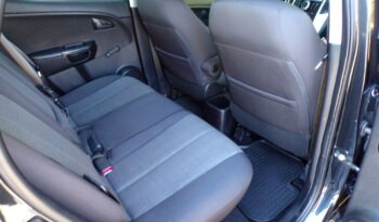 Kia Venga full