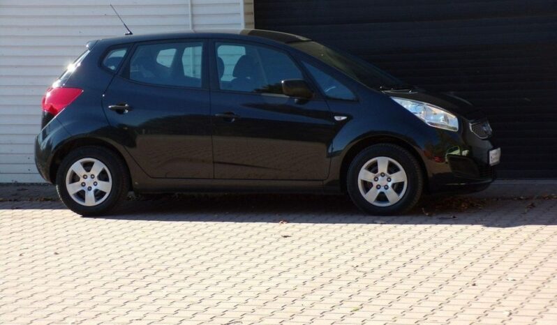Kia Venga full