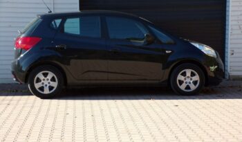 Kia Venga full