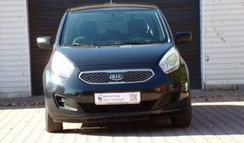 Kia Venga full