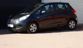 Kia Venga full