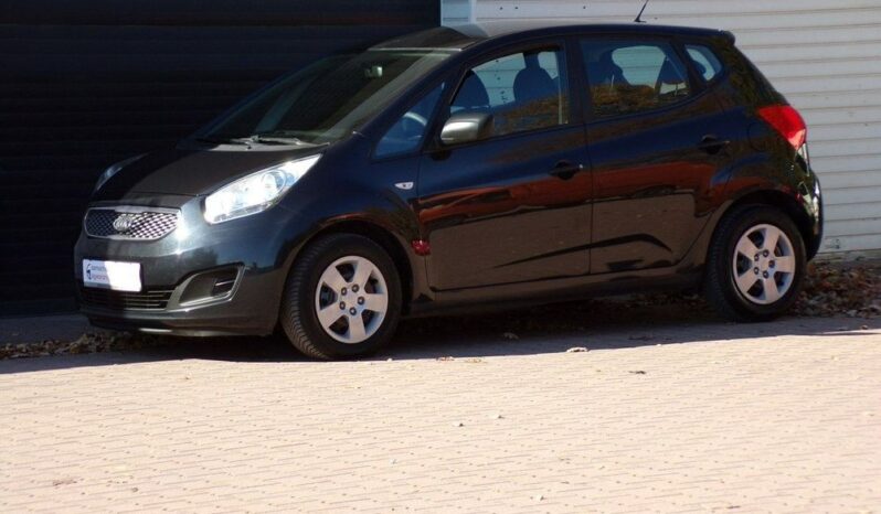 Kia Venga full